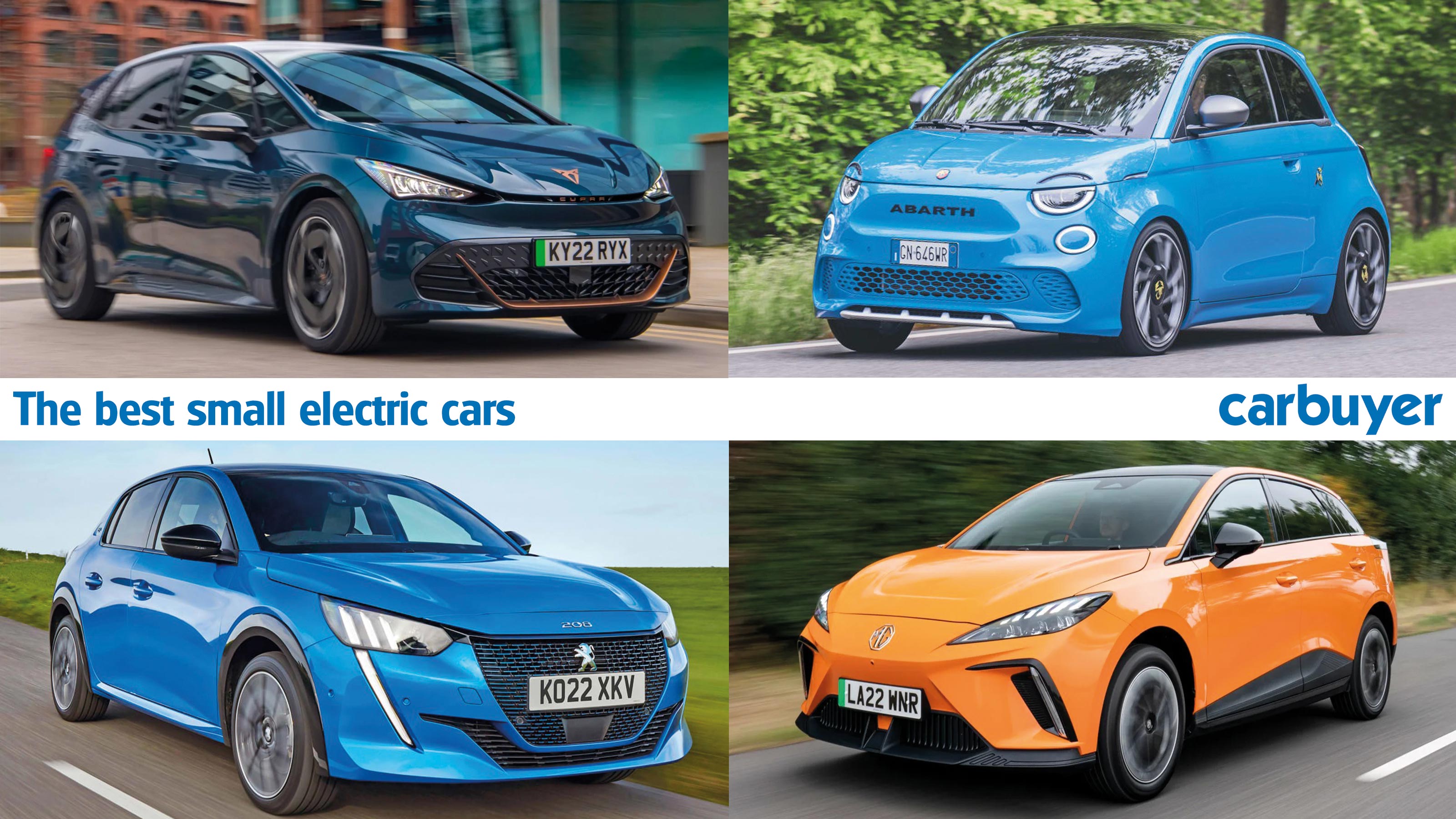 2024 Electric Nissan Micra to cost under £20,000 Carbuyer
